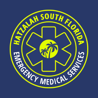HSF EMS logo